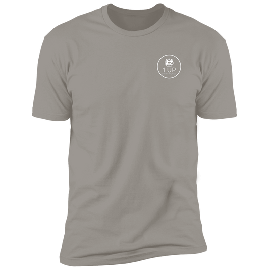 CLOSEOUT - Z61x Premium Short Sleeve Tee