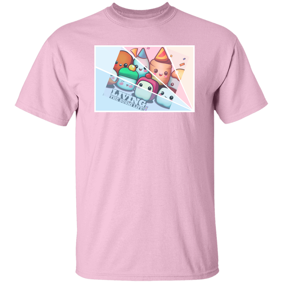 SushiRoll T-Shirt