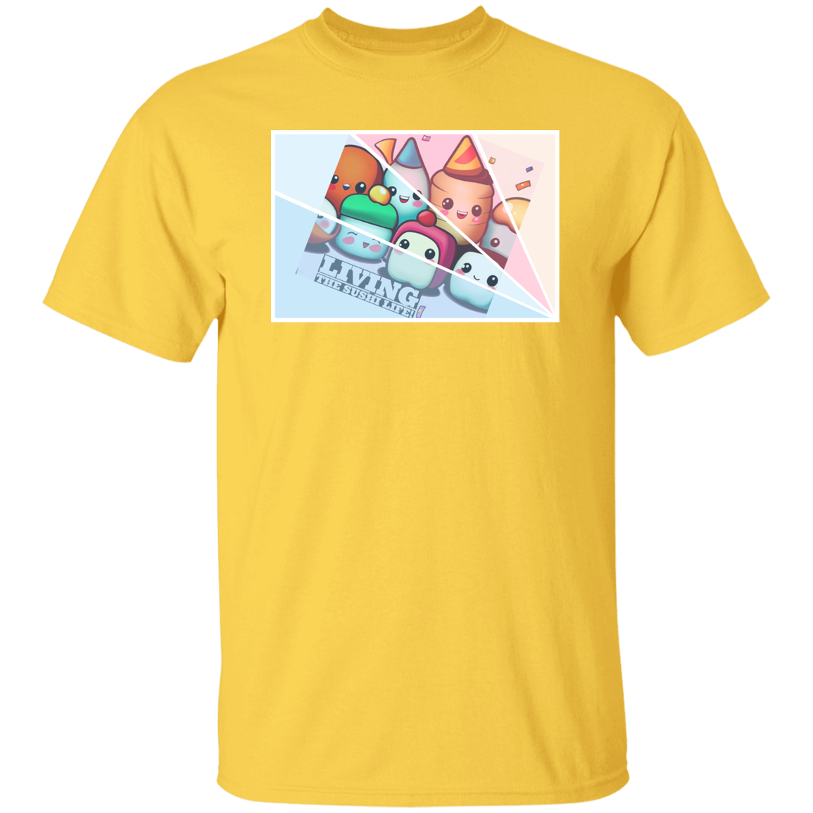 SushiRoll T-Shirt