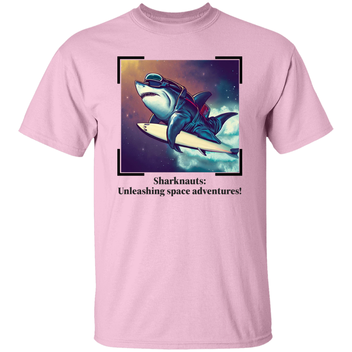 SpaceShark T-Shirt