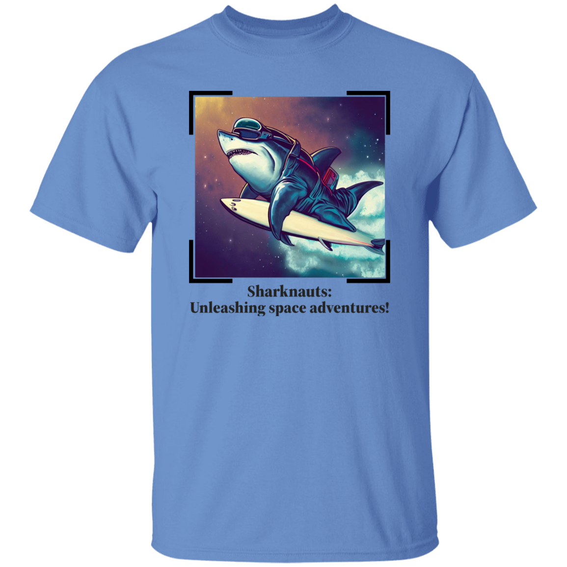 SpaceShark T-Shirt