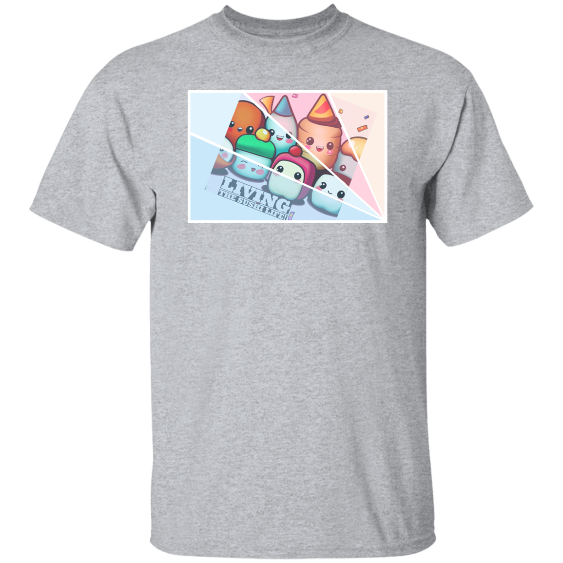 SushiRoll T-Shirt