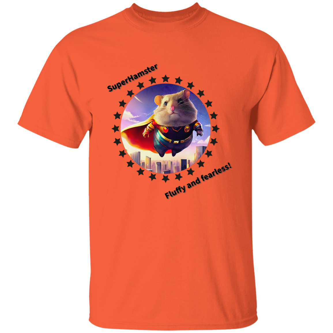 SuperHamster Youth T-Shirt