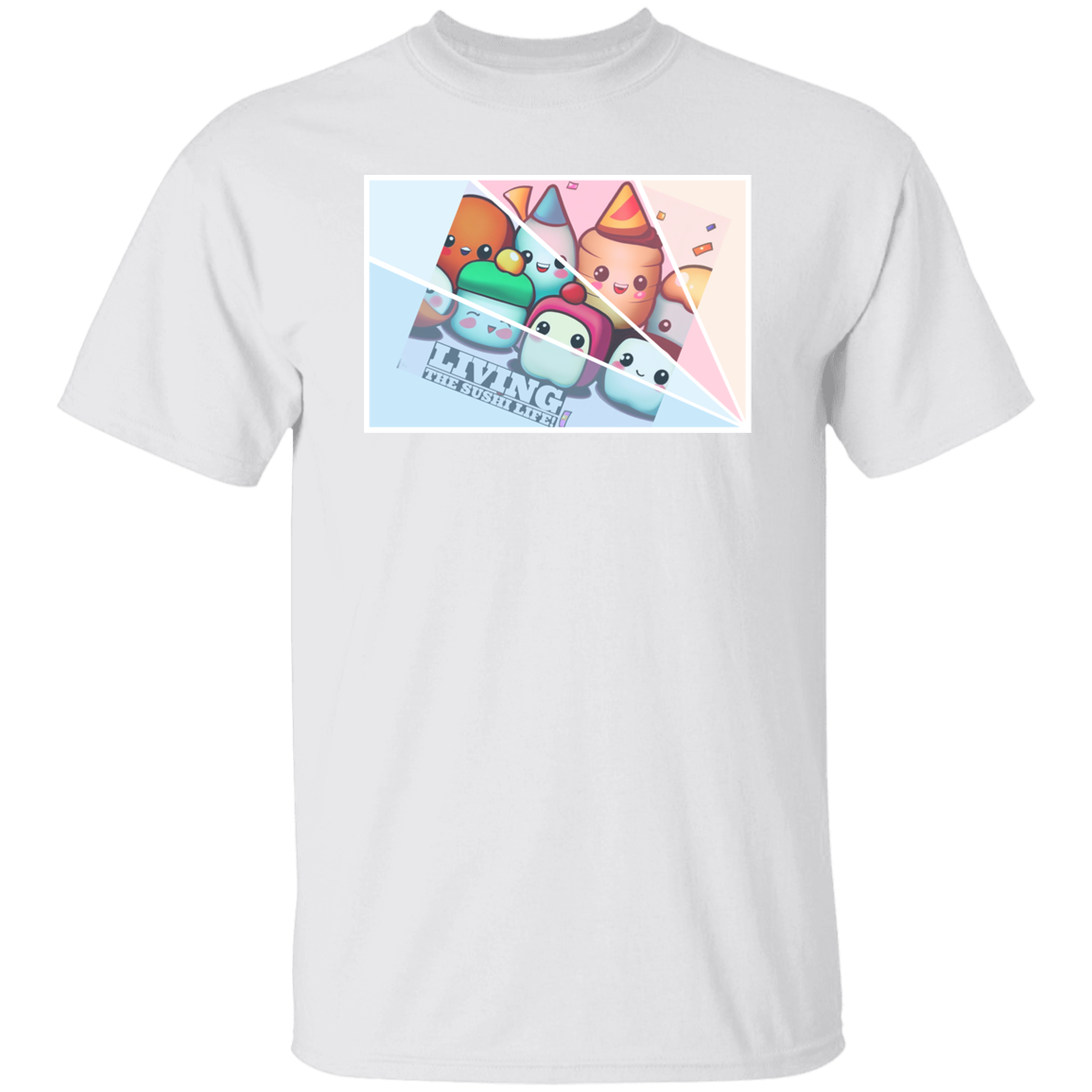 SushiRoll T-Shirt